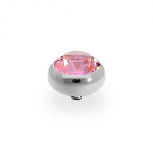 Sesto silver light rose ignite