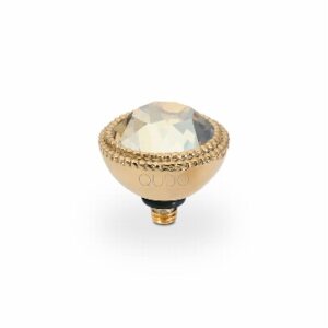 QUDO fabero 11 mm gold golden shadow